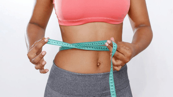 weight loss surgery not the answer