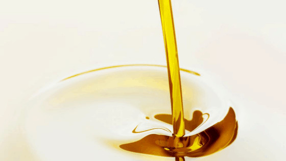 truth about vegetable oil