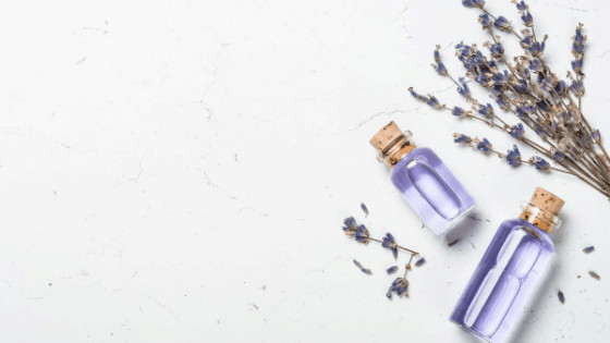 benefits of lavender essential oil