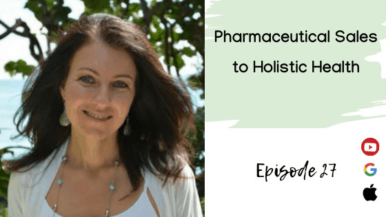 pharmaceutical to holistic health