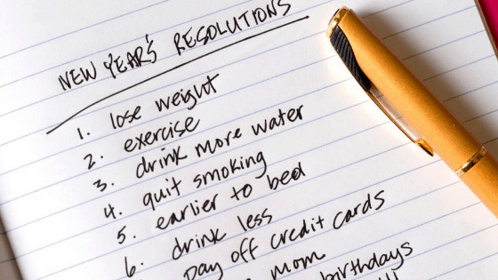 new years resolutions, how to achieve new year goals