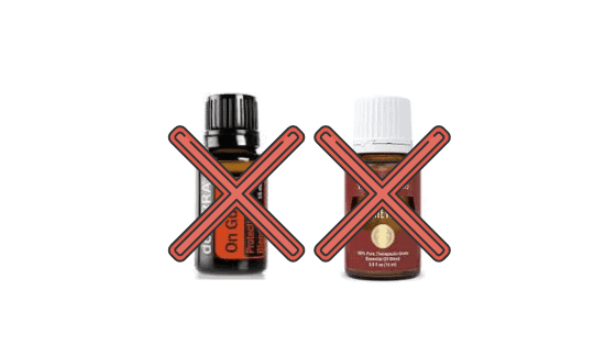 On Guard Essential Oil Blend - Benefits and Remedies - The