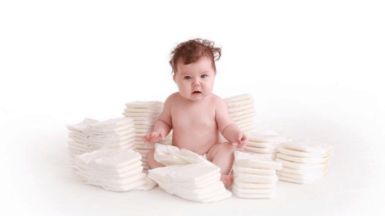 best disposable diapers