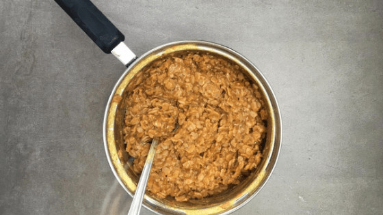 stovetop oatmeal, pumpkin spice, gluten free oats