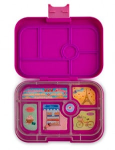 Yumbox Selection Guide - Milk Tooth