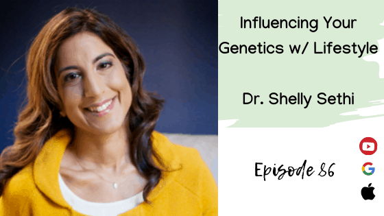 genetics and environmental factors