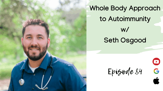 holistic autuimmunity, whole body autoimmune healing