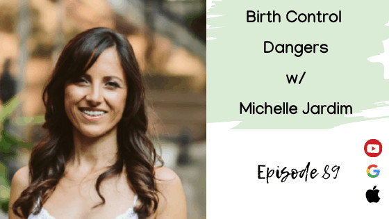 birth control dangers