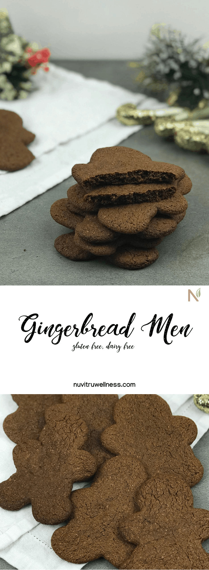 gingerbread men