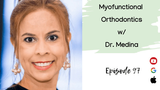 myofunctional orthodontics, dr. medina