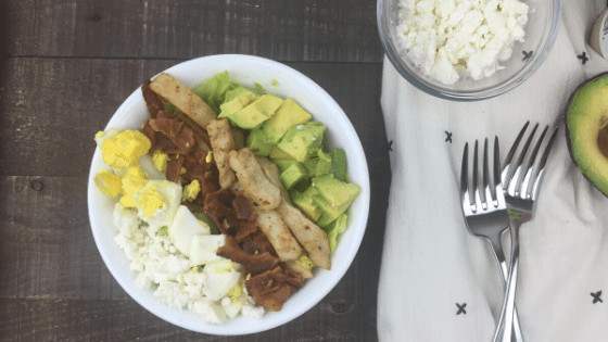 Cobb Salad