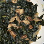 Bacon Collard Greens