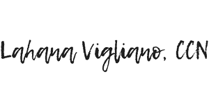 Lahana Vigliano Signature