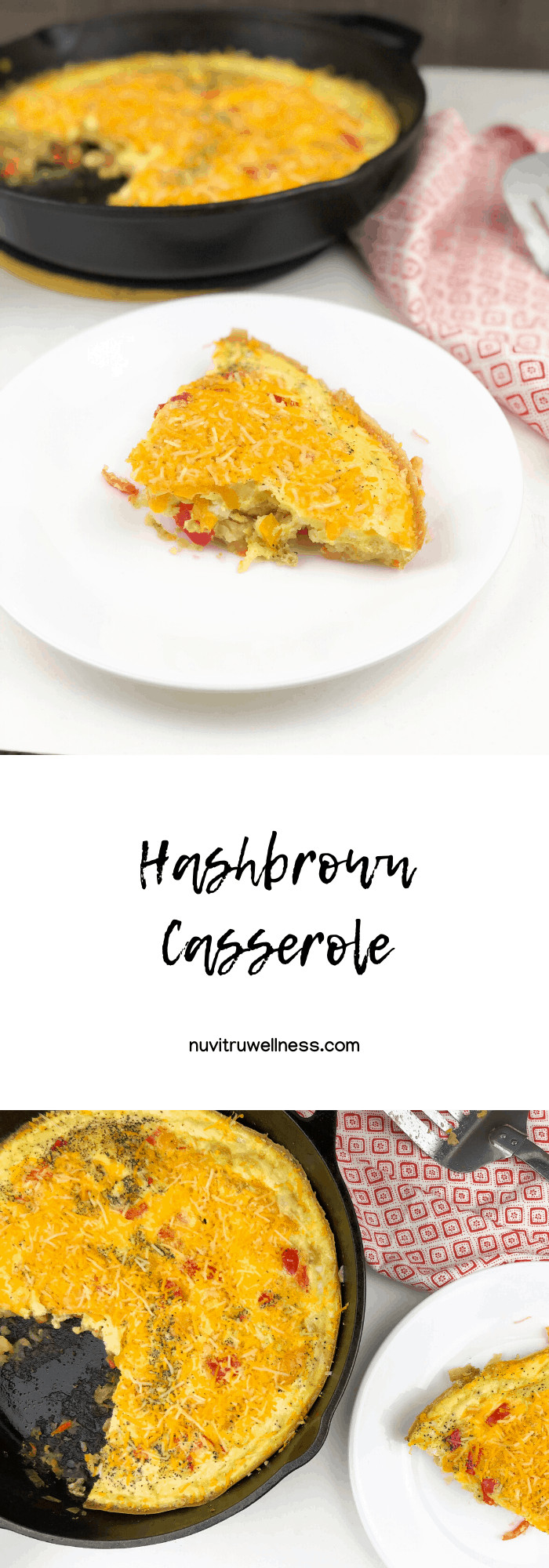 hashbrown casserole