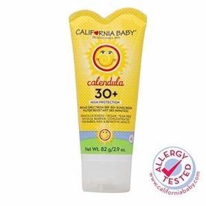 Non Toxic Sunscreen, Safe, Healthy, Skincare