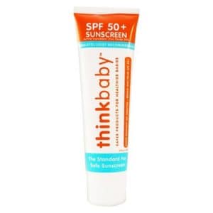 Non Toxic Sunscreen, Safe, Healthy, Skincare