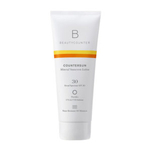 Non Toxic Sunscreen, Safe, Healthy, Skincare, Beautycounter