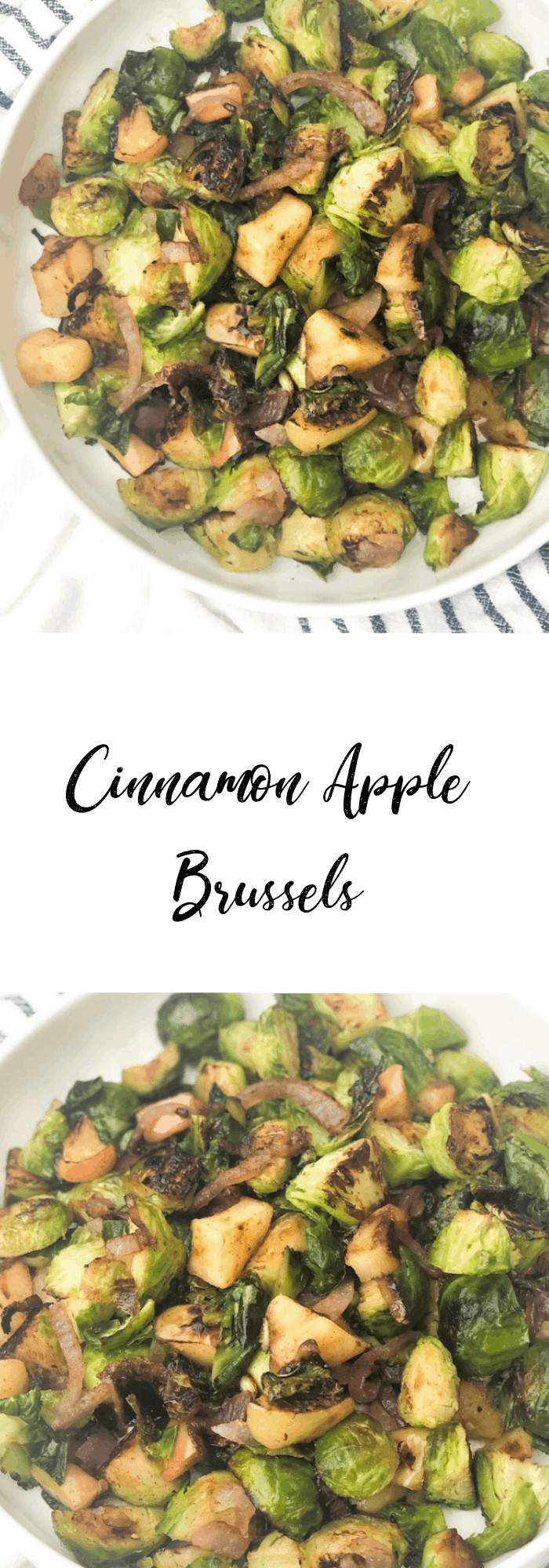 Cinnamon Apple Brussels