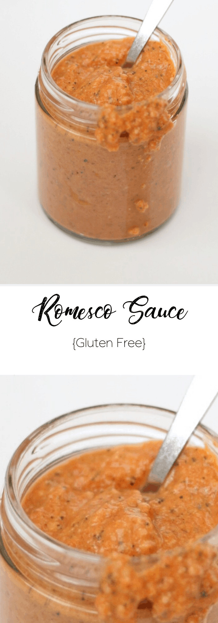 romesco sauce