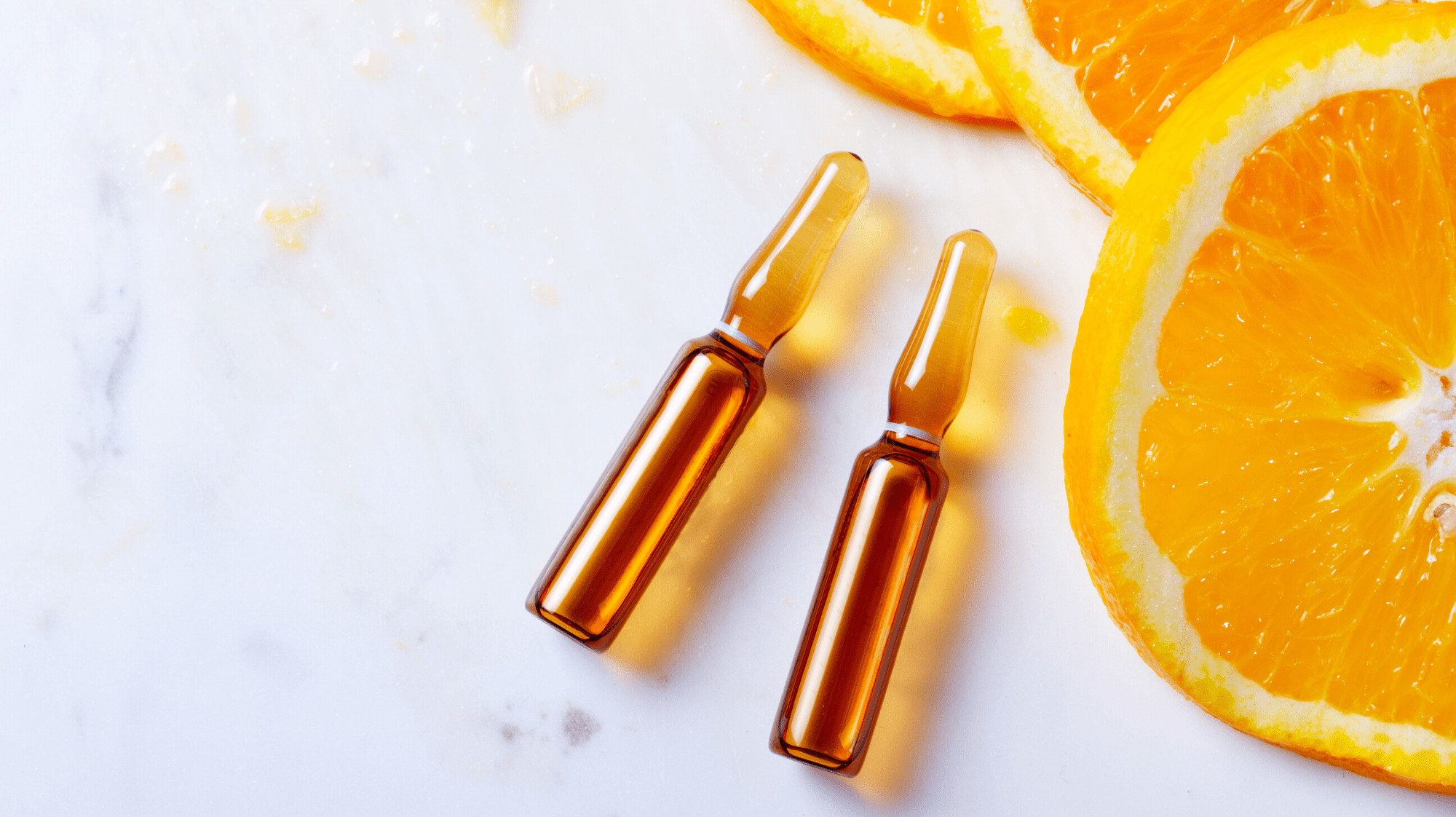 Liposomal Vitamin C