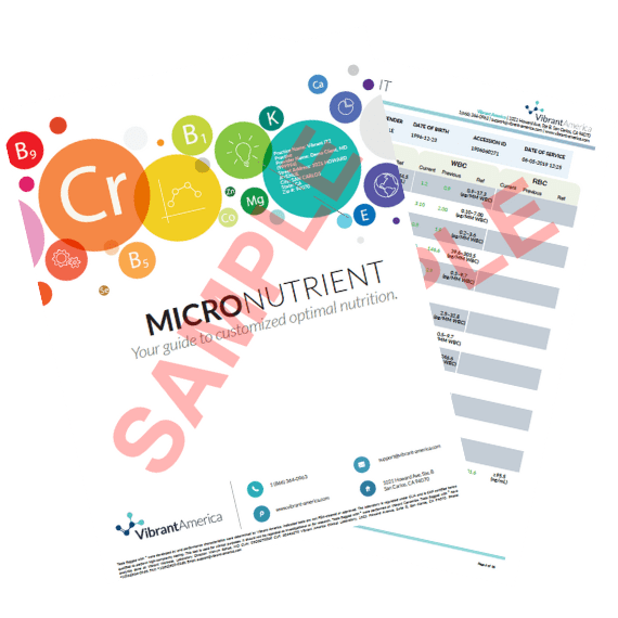 Labwork Nuvitru Wellness