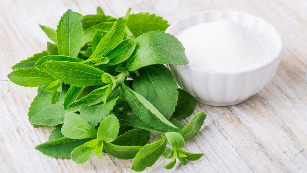 Is Stevia Bad For You? {Evidence Based} Nuvitru Wellness