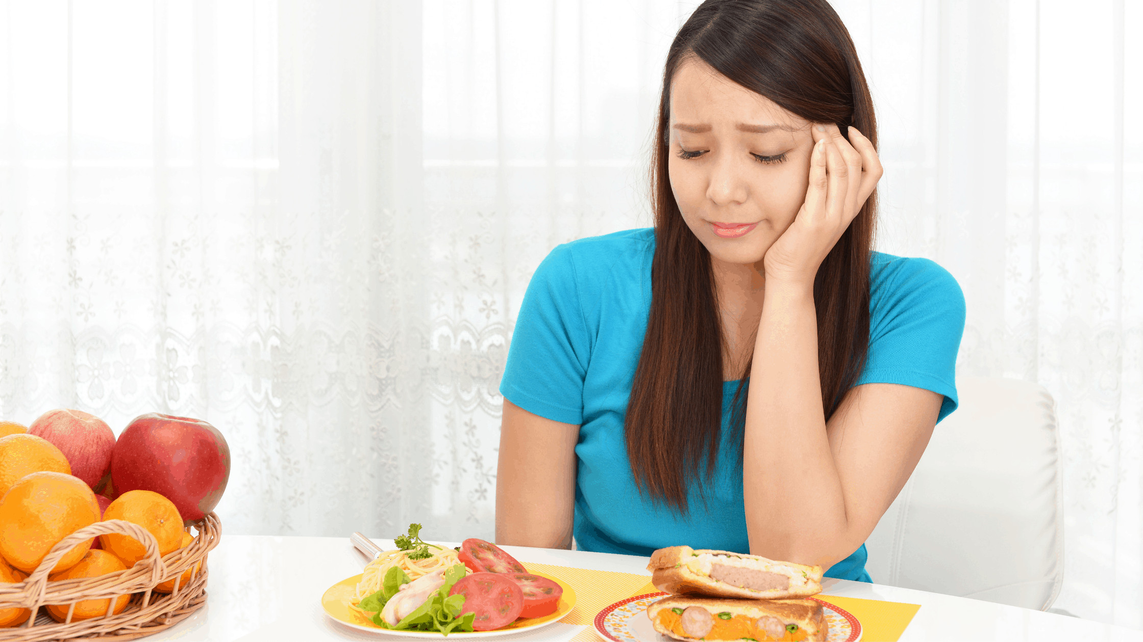 Is Not Being Hungry A Symptom Of Pregnancy