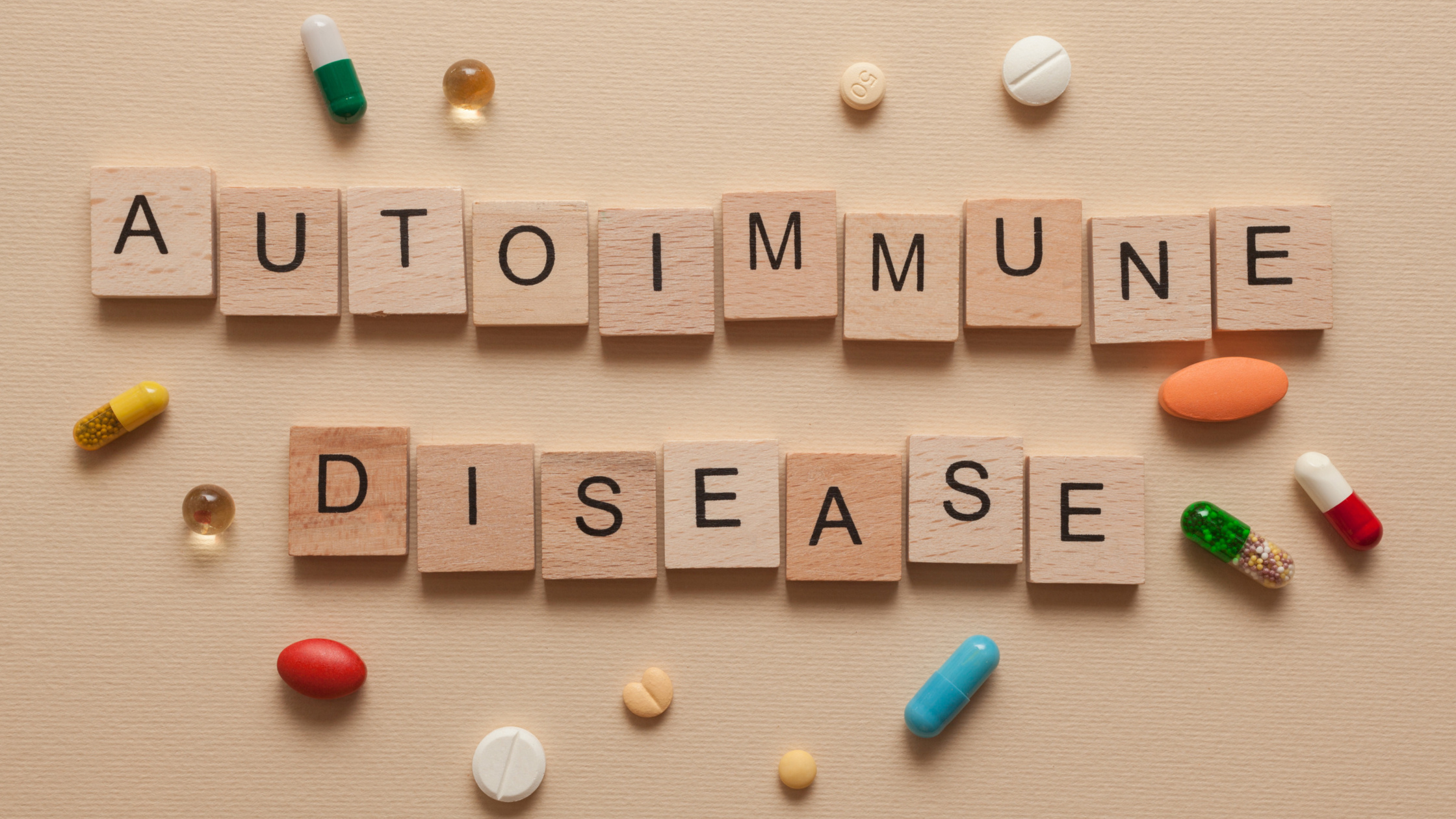 Stages of autoimmunity, autoimmune disease, functional medicine, nutrition, food as medicine
