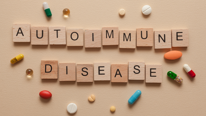 Stages of Autoimmunity