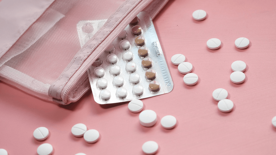 Coming off hormonal birth control: the nutritional support you need