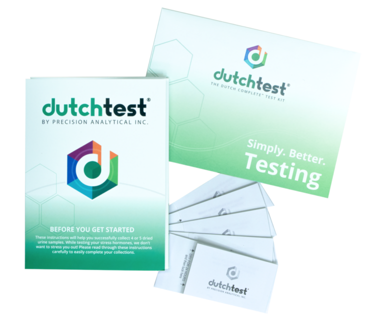 DUTCH Hormone Test