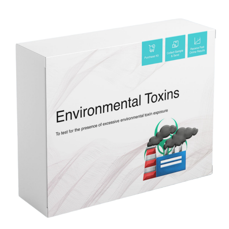 environmental toxins testing, vibrant america, functional medicine