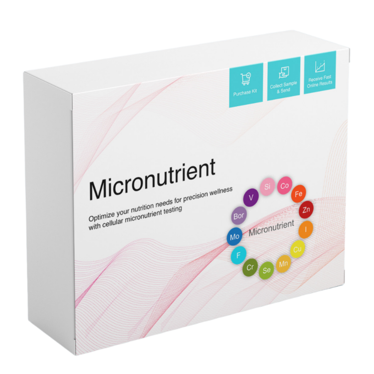 Vibrant Micronutrient Test, Vitamin Deficiencies, Functional Medicine, Mineral Deficiencies