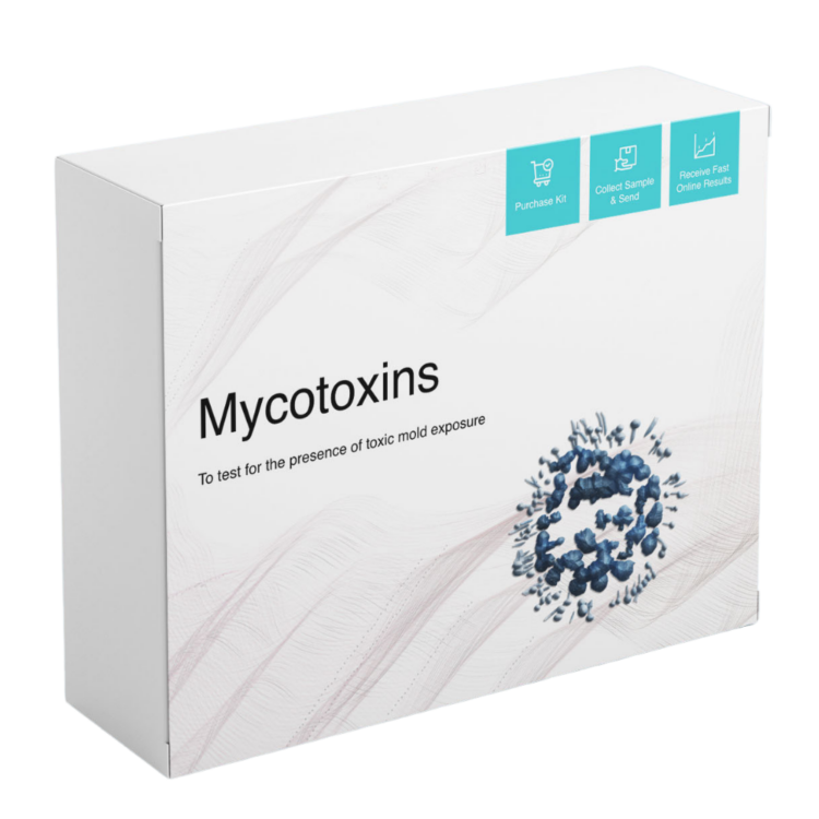 mycotoxin testing, functional medicine, dietitian