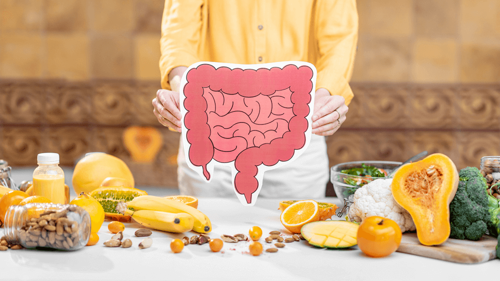 leaky gut causes