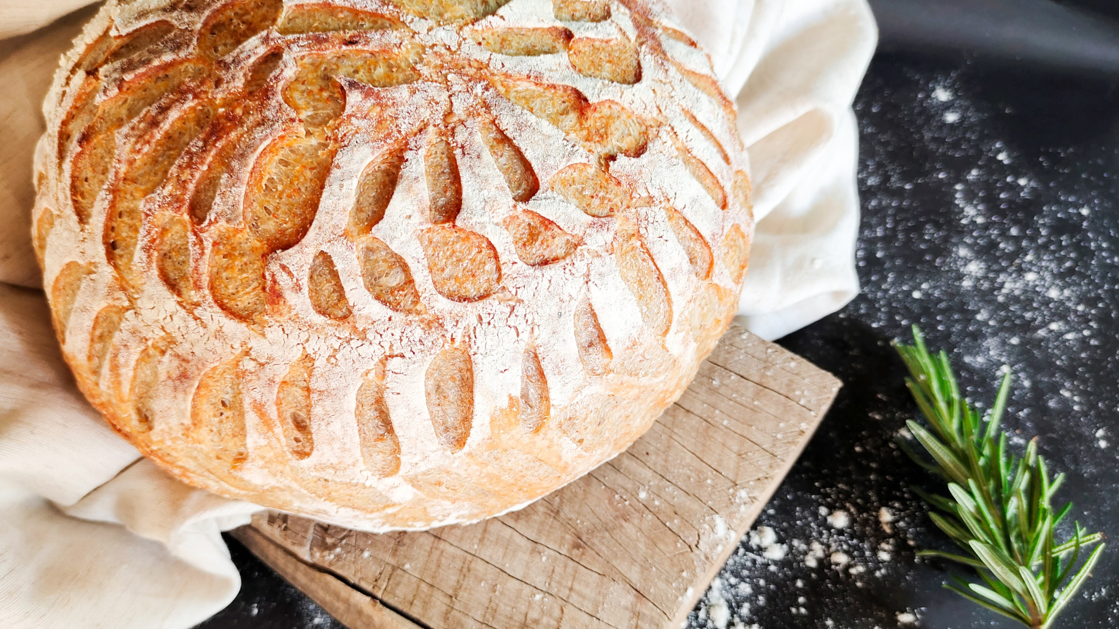 FAQ - Baking  The Sourdough Journey