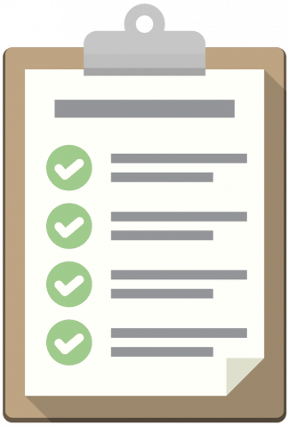 checklist
